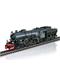 TRIX 25490 Dampflok F 1200 der SJ, DC 2L, digital DCC/mfx+/MM/Sound/Rauch - H0 (1:87)