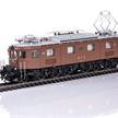 TRIX 25680 BLS Elektrolok Ae 6/8, Nr. 207, DC 2L, digital DCC/mfx/MM - H0 (1:87) | Bild 1