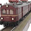 TRIX 25853 Triebwagen ET 85 DB in purpurrot, DC 2L, digital DCC/mfx/Sound - H0 (1:87) | Bild 5