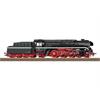 TRIX 25906 Dampflokomotive BR 01.5 DDR, DC 2L, digital DCC/mfx/MM mit Sound und Rauch - H0