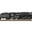 TRIX 25983 Dampflokomotive 2-8-4 Berkshire, DC 2L, digital DCC/mfx+/MM/Sound - H0 (1:87) | Bild 2