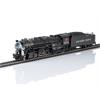 TRIX 25983 Dampflokomotive 2-8-4 Berkshire, DC 2L, digital DCC/mfx+/MM/Sound - H0 (1:87)