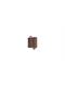 TRIX 62206 gebogenes Gleis R2, Radius 437,5 mm, Bogen 5,7°