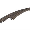 TRIX 62771 C-Gleis Bogenweiche links, schlank, R3 = 515 mm / 30°, H0 (1:87) | Bild 1