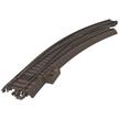 TRIX 62772 C-Gleis Bogenweiche rechts, schlank, R3 = 515 mm / 30°, H0 (1:87) | Bild 1