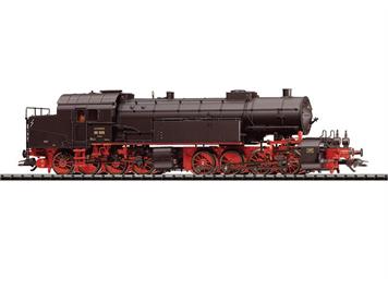 Trix 22017 Schwere Güterzuglokomotive Baureihe 96 der DRG, Gleichstrom DC, H0 (1:87)