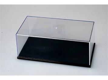 Trumpeter 09814 Vitrine Schaukasten, transparent 325 x 165 x 125 mm