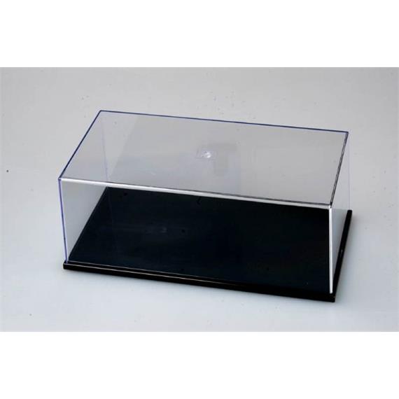 Trumpeter 09814 Vitrine Schaukasten, transparent 325 x 165 x 125 mm