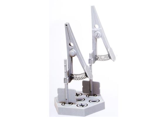 Trumpeter 09914 Hobby Tools Modell Klammern | Bild 2