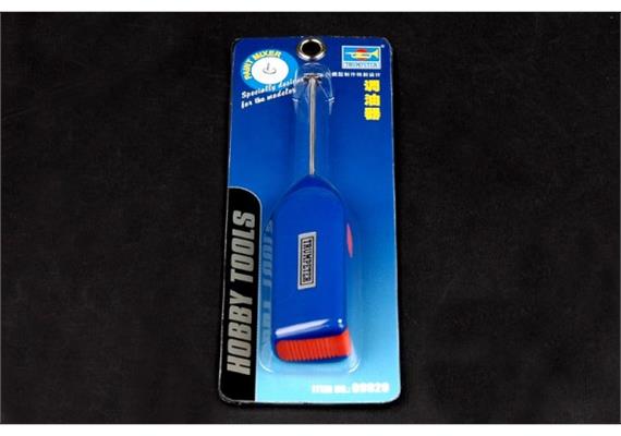 Trumpeter 09920 Master Tools Farben Mixer | Bild 1