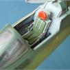 Trumpeter 02201 Republic F-105D Thunderchief 1:32 | Bild 2