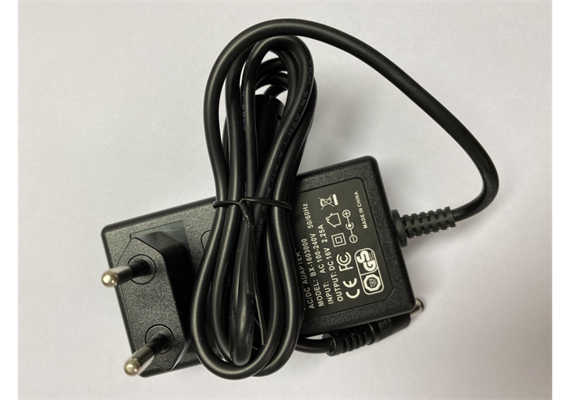 Uhlenbrock 20230 Steckernetzteil 16 Volt, 2,2 Ampere 35 VA