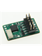Uhlenbrock 73145 Miniatur-Decoder DCC/Mot. PluX-12
