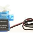 Uhlenbrock 81420 Standard-Servo | Bild 1