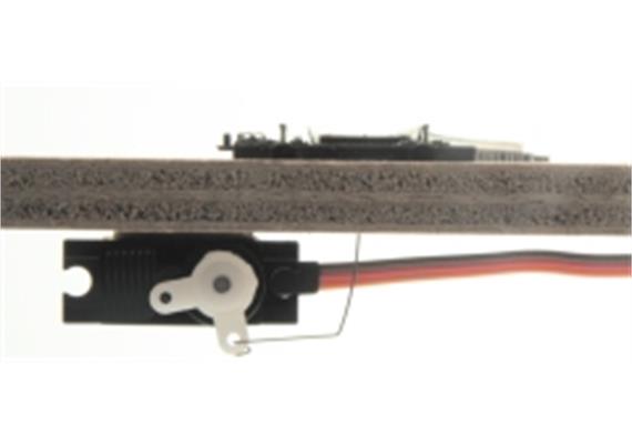 Uhlenbrock 81420 Standard-Servo | Bild 4