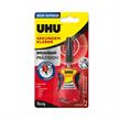 UHU 34340 Sekundenkleber blitzschnell flüssig PRÄZISION, 3 g | Bild 1