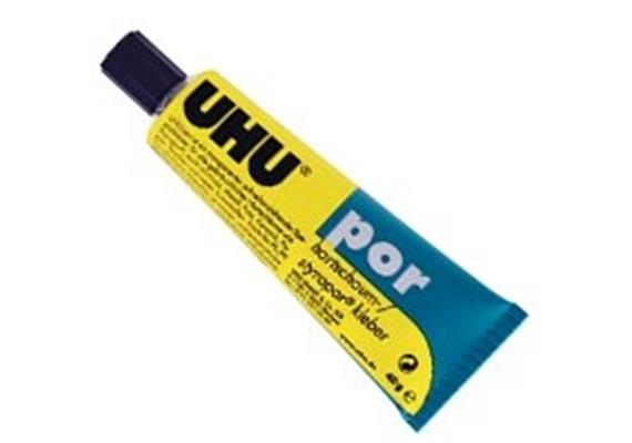 UHU 45900 Por Tube, 40 g