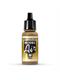 Vallejo 71.030 Model Air 17 ml, GREEN BROWN