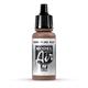 Vallejo 71.069 Model Air 17ml, RUST metallic