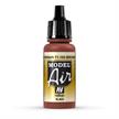 Vallejo 71.105 Model Air 17ml, BROWN, RLM26 | Bild 1