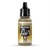 Vallejo 71.118 Model Air 17ml, CAMOUFLAGE GREY, RAL7027