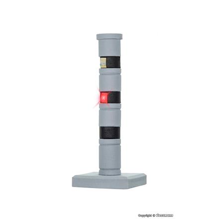 Viessmann 1330 Blitzer, modern - H0 (1:87)