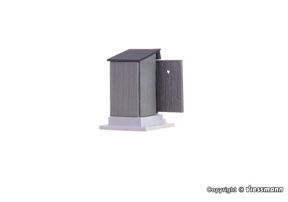 Viessmann 1500 Klogeschichten "bewegte Welt" - H0 (1:87) | Bild 2