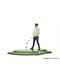 Viessmann 1534 Mann muss mal in Jeans, bewegt - H0 (1:87)