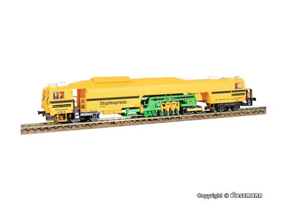 Viessmann 2696 Plasser & Theurer Schienenstopfexpress 09-3X Funktionsmodell AC/dig. HO