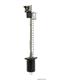 Viessmann 4612 Licht-Einfahrsignal SBB Typ N - H0 (1:87)