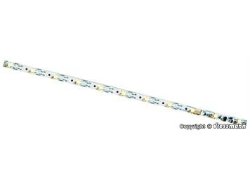 Viessmann 5050 Waggon-Innenbeleuchtung, 11 LEDs warmweiss - H0, H0m