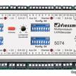 Viessmann 5074 Multiprotokoll-Lichtdecoder, DCC, MM, DC, AC, RailCom | Bild 2