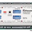 Viessmann 5074 Multiprotokoll-Lichtdecoder, DCC, MM, DC, AC, RailCom | Bild 2