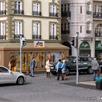 Viessmann 5095 Verkehrsampel mit Fussgängerampel und LEDs, 2 Stück - H0 (1:87) | Bild 3