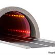 Viessmann 5098 H0 Straßentunnel modern, mit LED Spiegeleffekt und Tiefenwirkung | Bild 1