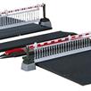 Viessmann 5104 Bahnschranke mit Behang, vollautomatisch - H0 (1:87) | Bild 2