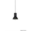 Viessmann 6086 Hängende Industrieleuchte, LED warmweiß - H0 (1:87)