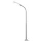 Viessmann 6090 Peitschenleuchte LED weiss - H0 (1:87)