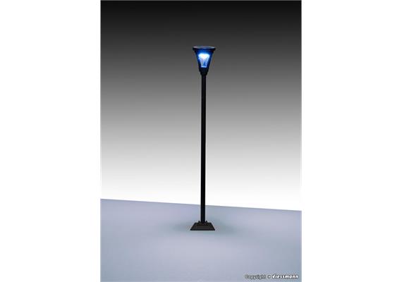 Viessmann 6163 Solarlampe modern, LED weiß - H0 (1:87) | Bild 3