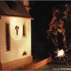 Viessmann 6330 Flutlichtstrahler nieder, LED weiss - H0 (1:87) | Bild 2