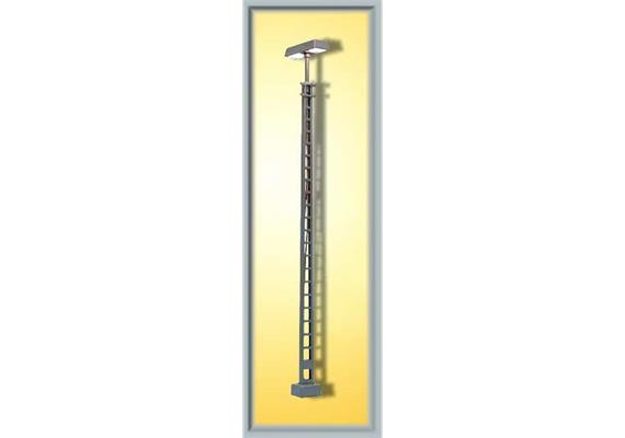 Viessmann 6463 Gittermastleuchte N