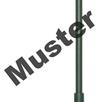 Viessmann 6724 Bausatz Bogenleuchte, LED weiss - H0 (1:87) | Bild 2