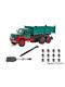 Viessmann 8002 CarMotion Basis Startset, MAGIRUS DEUTZ 3-achs Muldenkipper - H0 (1:87)