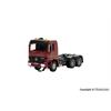 Viessmann 8011 MB ACTROS 3-achs Sattelschlepper mit Rundumleuchten,Basis, Funktionsmodell