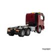 Viessmann 8011 MB ACTROS 3-achs Sattelschlepper mit Rundumleuchten,Basis, Funktionsmodell | Bild 2