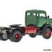 Viessmann 8155 MB Rundhauber 2-achs Sattelschlepper, Basis, Funktionsmodell - H0 (1:87) | Bild 2