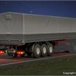 Viessmann 8227 3-achs Planensattelauflieger, Funktionsmodell - H0 (1:87) | Bild 5
