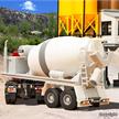 Viessmann 8231 3-achs Shell Tankanhänger, Funktionsmodell - H0 (1:87) | Bild 4