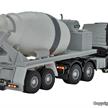 Viessmann 8231 3-achs Shell Tankanhänger, Funktionsmodell - H0 (1:87) | Bild 2