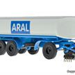 Viessmann 8232 3-achs ARAL Tankanhänger, Funktionsmodell - H0 (1:87) | Bild 1